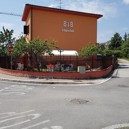 Il Rifugio Di Dante Bed & Breakfast Sinalunga Bagian luar foto