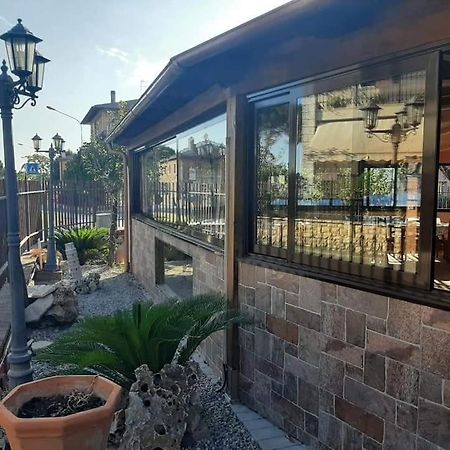 Il Rifugio Di Dante Bed & Breakfast Sinalunga Bagian luar foto