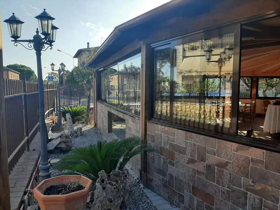 Il Rifugio Di Dante Bed & Breakfast Sinalunga Bagian luar foto