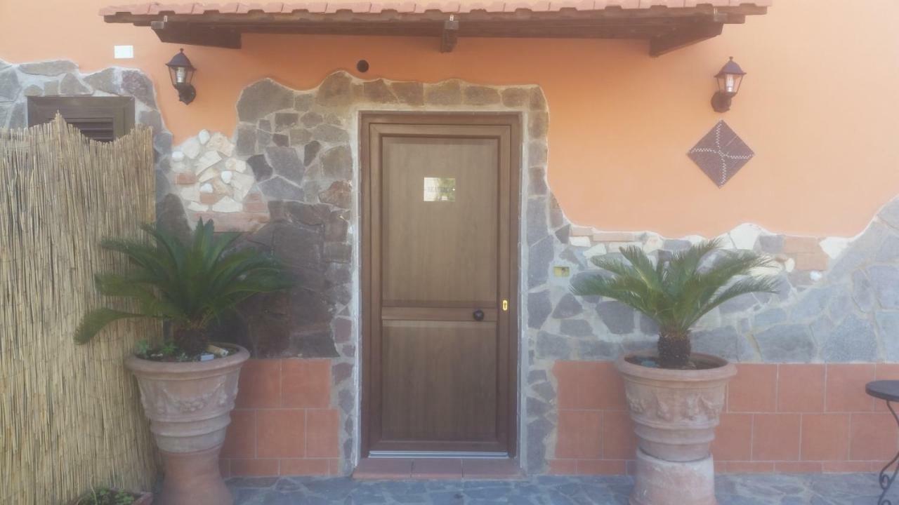 Il Rifugio Di Dante Bed & Breakfast Sinalunga Bagian luar foto