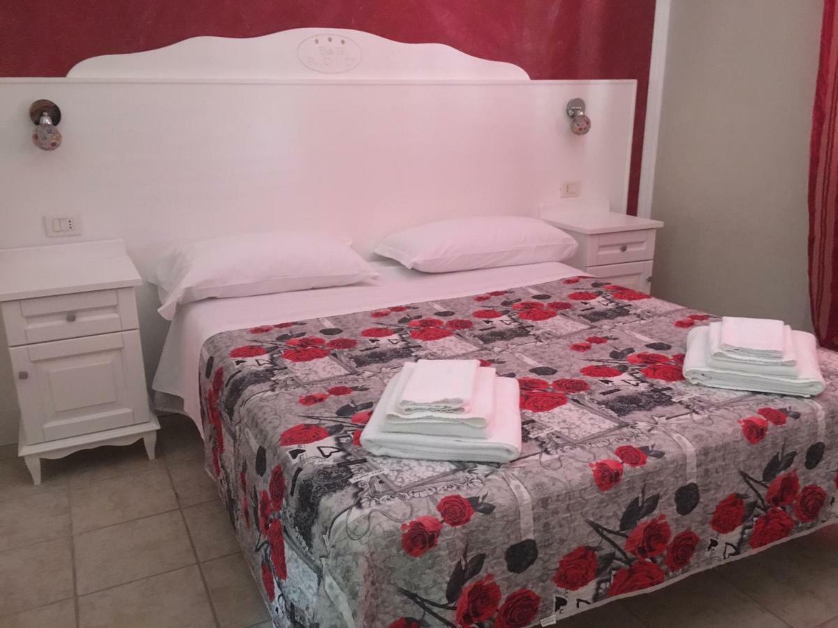 Il Rifugio Di Dante Bed & Breakfast Sinalunga Bagian luar foto