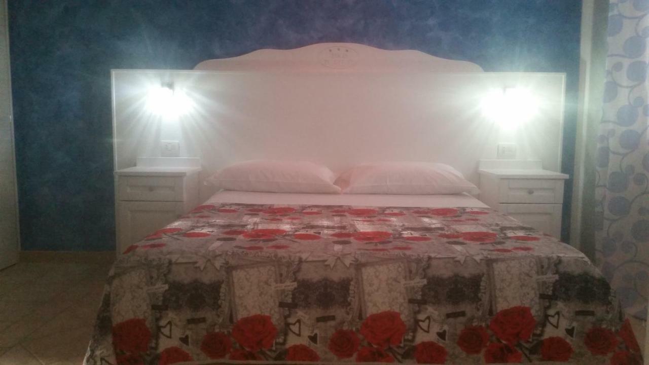 Il Rifugio Di Dante Bed & Breakfast Sinalunga Bagian luar foto