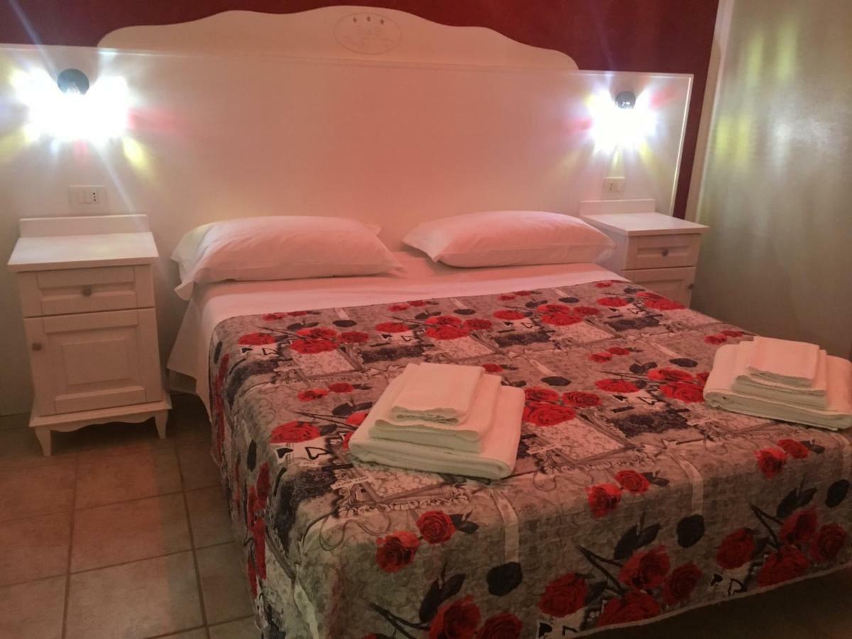 Il Rifugio Di Dante Bed & Breakfast Sinalunga Bagian luar foto