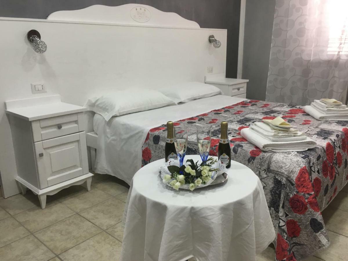 Il Rifugio Di Dante Bed & Breakfast Sinalunga Bagian luar foto